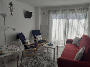 Apartamento ULISES 2A